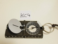 Kompass Breithaupt Conat 3 Marschkompass BUND Bundeswehr Army BW Bussole