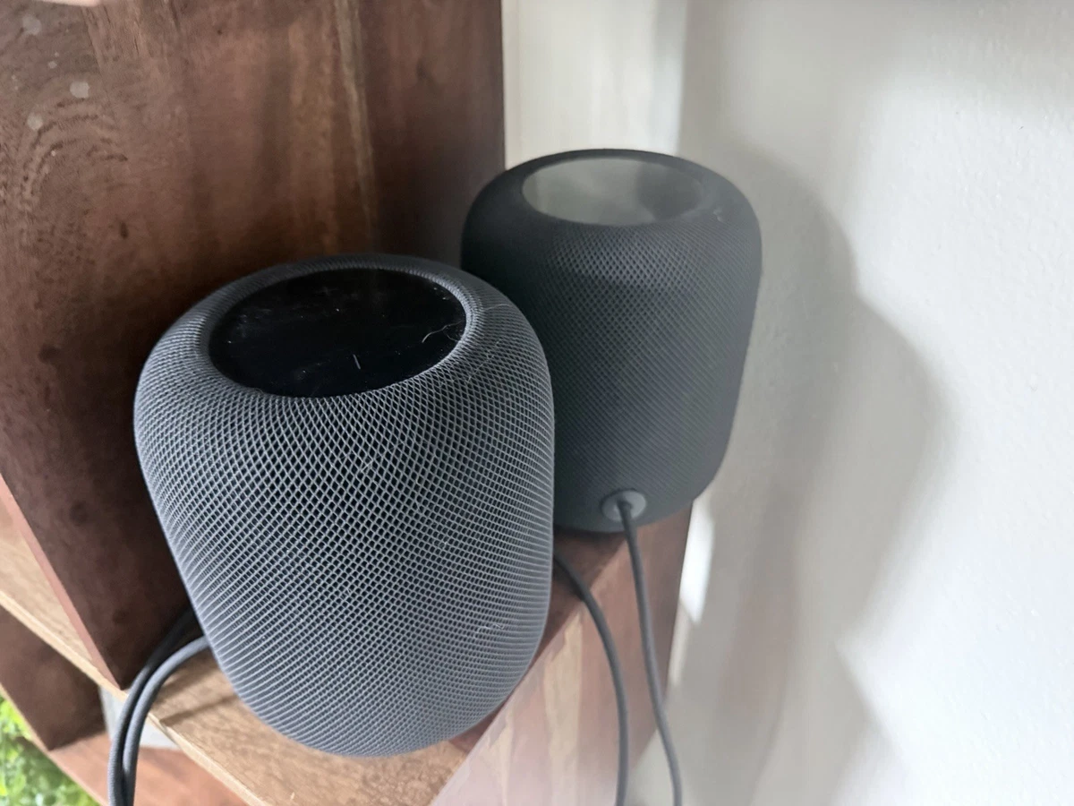 Apple HomePod (2nd Generation) for sale | eBay
