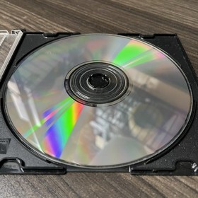 Surgical Strike Sega CD Game Disc Only