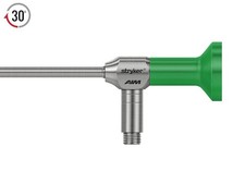 Stryker 5.4 mm 30º AIM HD Autoclavable Laparoscope, 30 cm