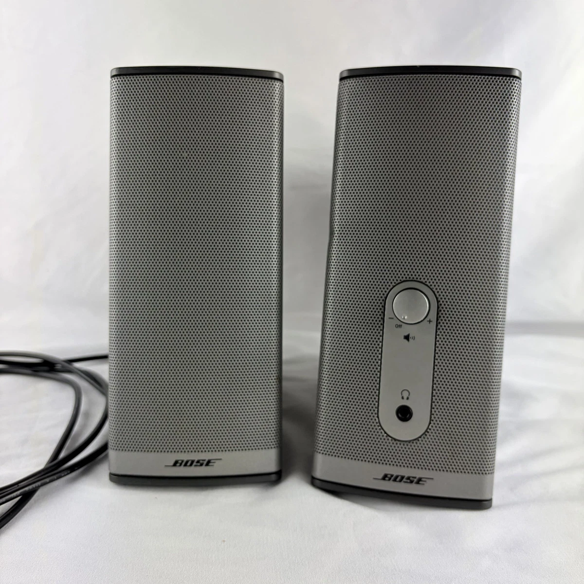 BOSE コンパニオン3 シリーズⅡ Bose Companion 3 Series Ii for sale | eBay