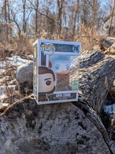 Funko Pop Game of Thrones Arya Stark #76 2019 Spring Convention Exclusive Figure