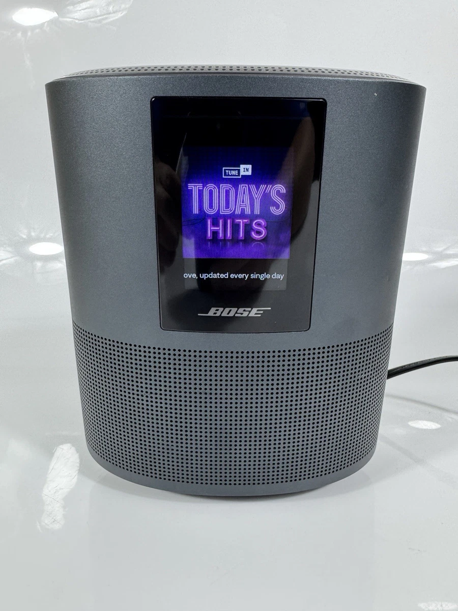 Bose Home Speaker 500 Alexa Smart Speakers for sale | eBay