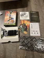 EVGA NVIDIA GeForce 7200 GS 256P2N429LR 256 MB DDR2 SDRAM PCI Express x16...