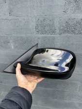 USED GENUINE 2014 BMW X3 F25 RHD LEFT PASSENGER SIDE WING MIRROR  5PIN