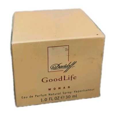    Davidoff Good Life Woman 30ml Eau de Parfum Spray   
