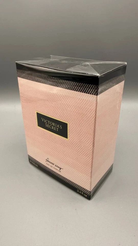 Victoria’s Secret Forever Sexy Eau de Parfum 100 ml/3,4 fl oz – Feminino | Novo - Imagem 2 de 4