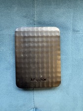Maxtor Seagate HX Portable 1TB External HD? USB 3.0?Windows & Mac / Time Machine