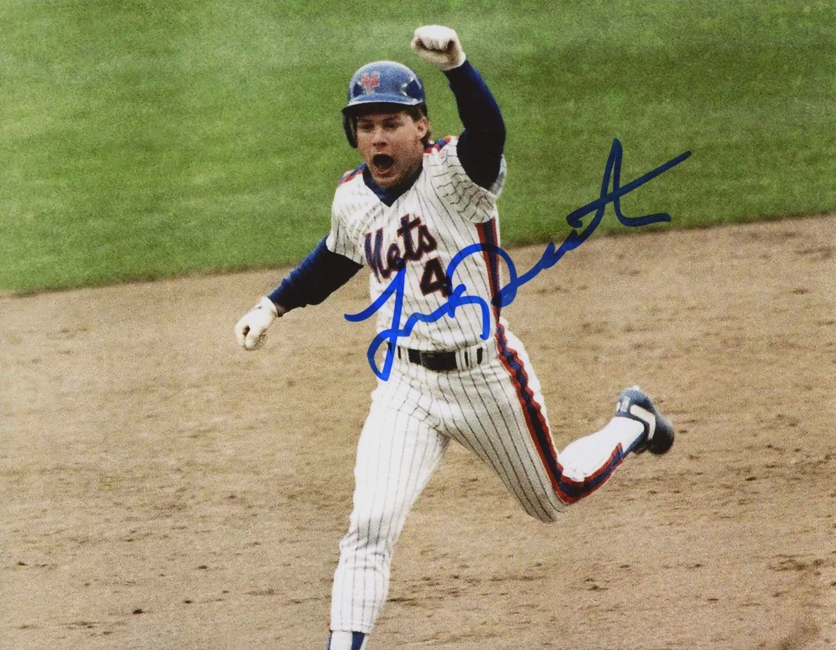 Lenny Dykstra Original Sports Autographed Items for sale | eBay