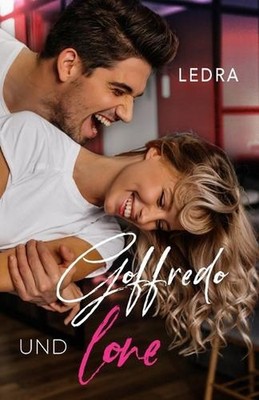 Goffredo und Lone by Hansi Kumpfel Paperback Book