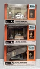 (3) Funko Mini Moments: The Office - Michael Scott | Dwight Shrute | Jim Halpern