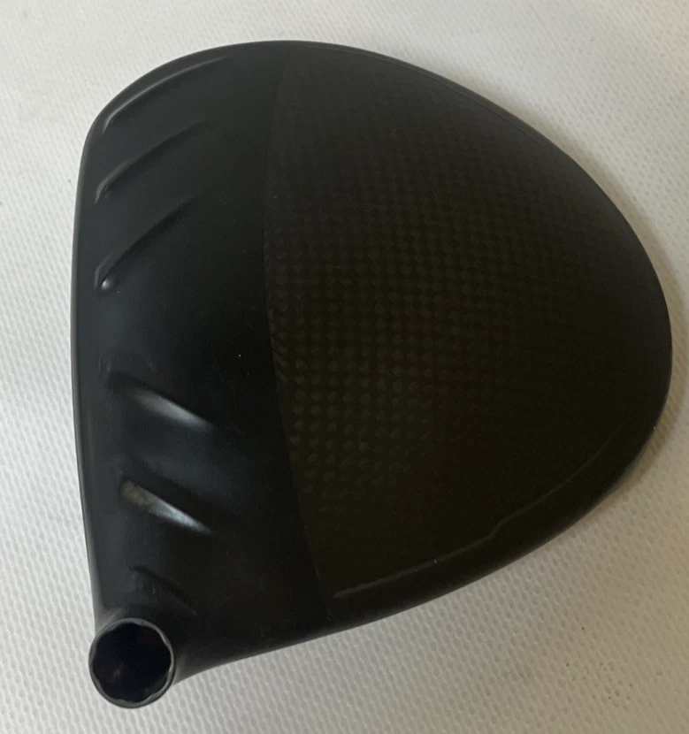 Ping G440 Max 9.0 Head Only RH No Shaft or HC Included USED - Image 4 of 4