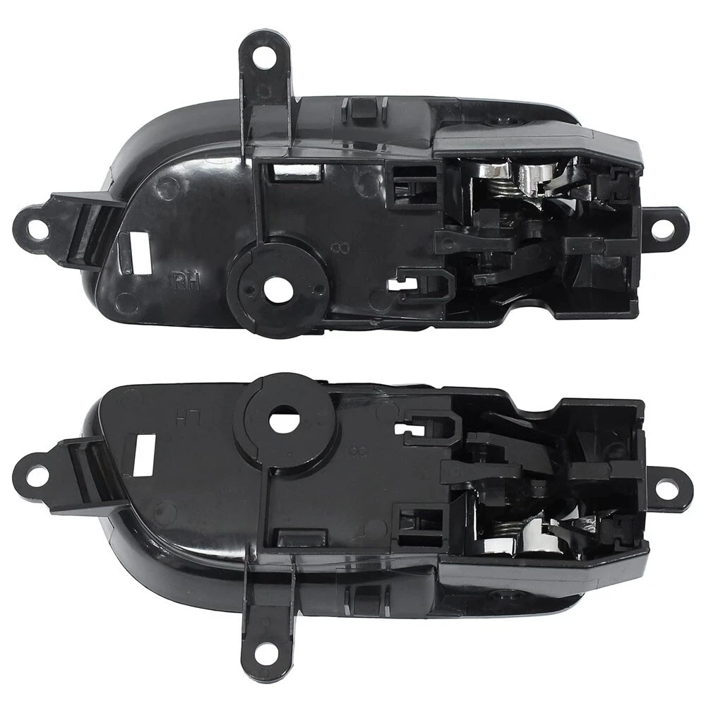 Manija Puerta Interior Cromada Manija Interior Para Puerta De Nissan Pathfinder Y Altima 2013-2017 - Lado Conductor Izquierdo, Color Plateado Manija Interior Pathfinder Altima 13-17 Manija Puerta Interior Cromada Manija Interior Para Puerta De Nissan Pathfinder Y Altima 2013-2017 - Lado Conductor Izquierdo, Color Plateado Manija Interior Pathfinder Altima 13-17