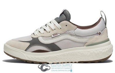 UltraRange Vans Neo VR3 Mte 'White Marshmallow' - VN000BCEWTM New Authentic