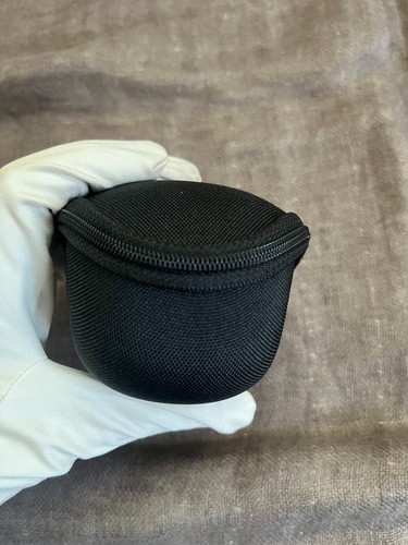 Audemars Piguet Black Nylon Travel Case / Pouch for Watch - Picture 6 of 15