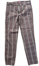 Levi's XX Chino Standard Taper Men's Khaki  Chino Pants 33 in waist