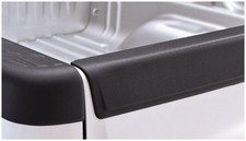 Bushwacker 48516 Oe Style Tailgate Cap Black For Silveradosierra