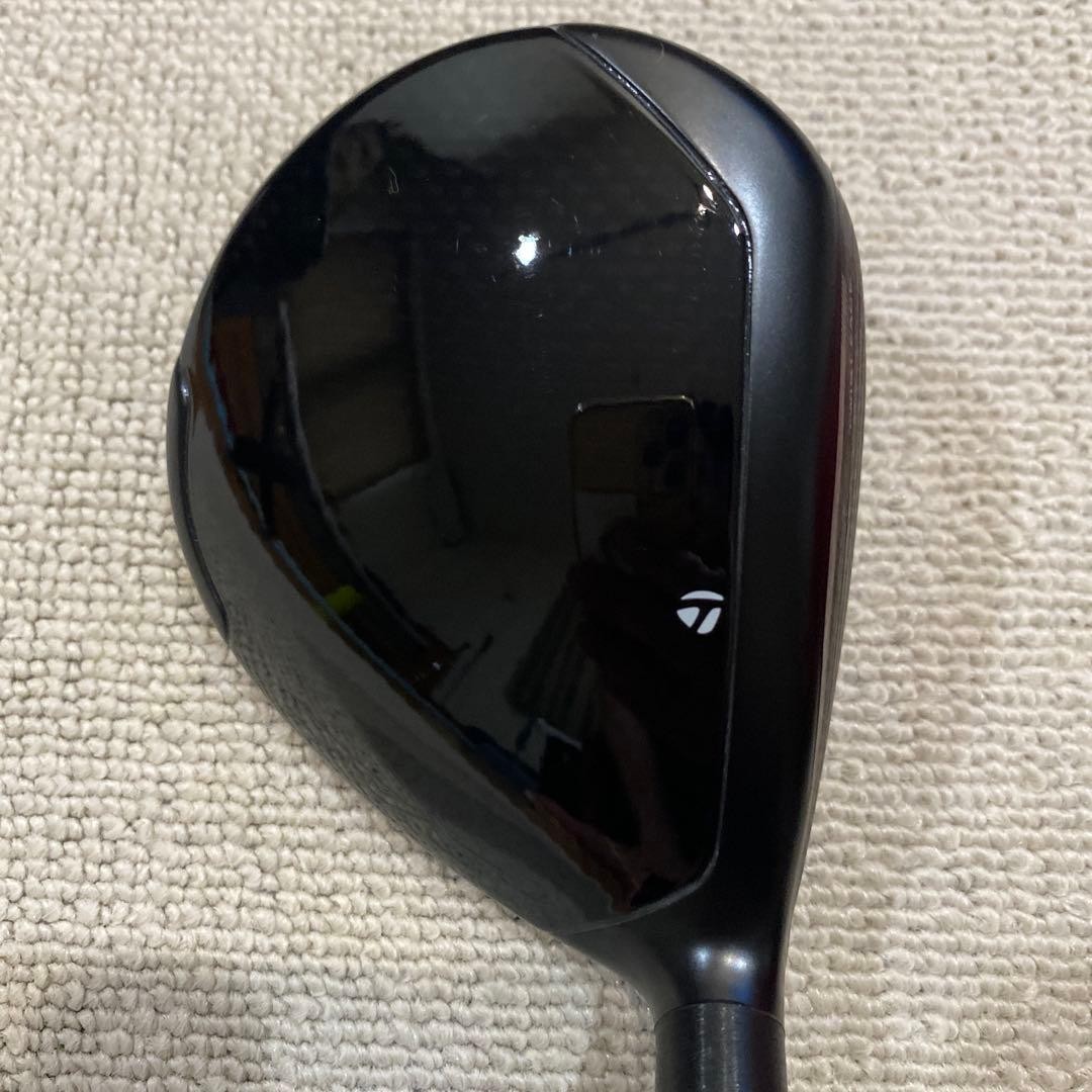 TaylorMade Stealth Fairway Wood