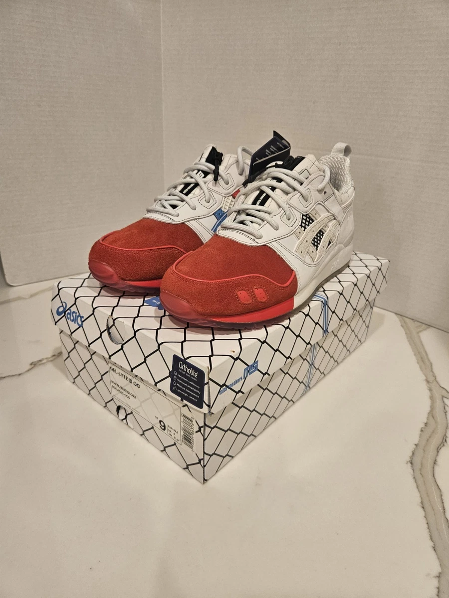 Preços baixos em ASICS mita x Gel Lyte 3 30th Anniversary | eBay