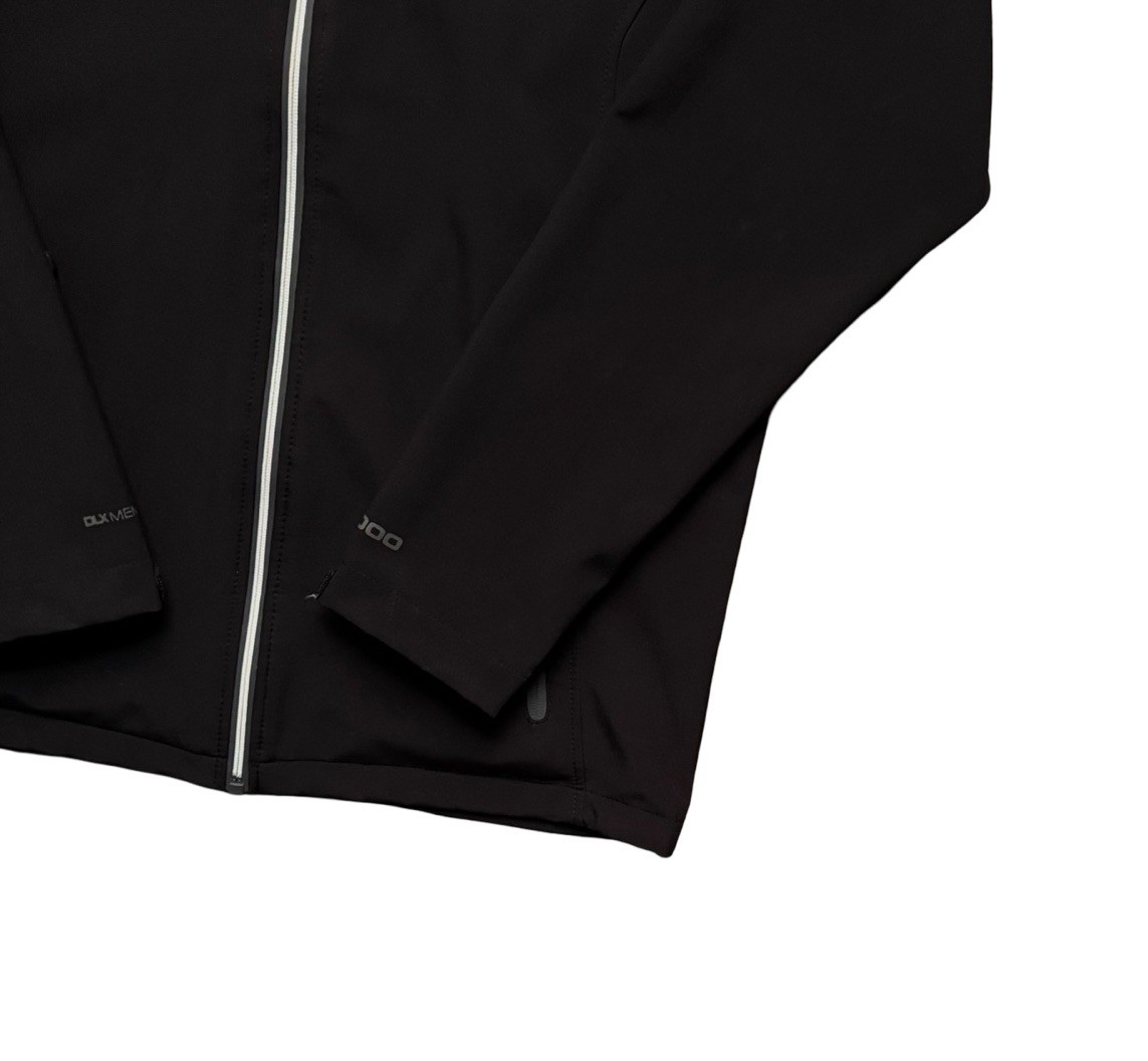DLX Delgado Softshell Waterproof Jacket Mens Smal… - image 6