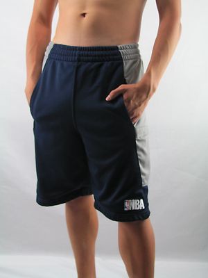 nba black shorts