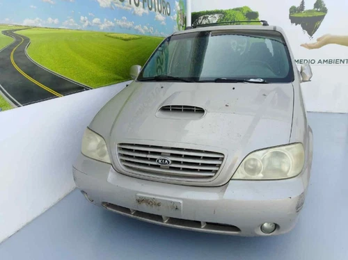 Mando Multifuncion para KIA CARNIVAL II (FL) 2.9 CRDi LX 2001 2732278 - Imagen 3 de 10