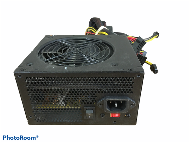 Thermaltake Tr2 500w Computer Power Supply Tr2 500nl2nc For Sale Online Ebay