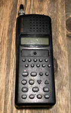 Uniden Bearcat SC150B Twin Turbo Sport Cat Scanner Main Scanner only Ships FREE