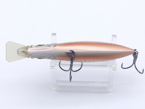 MEGABASS ZONK 77 #AKIW 77mm 10.7g de Japón! - Imagen 5 de 5