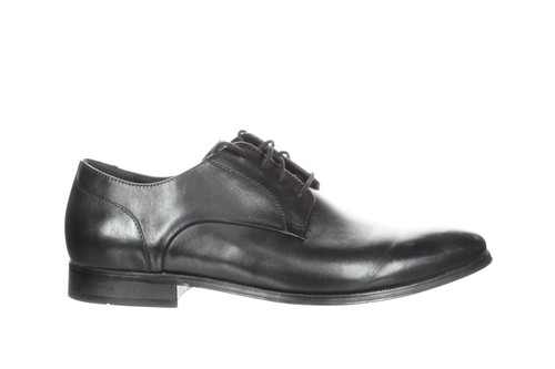 Smooth Oxford Dress Shoe Size 
