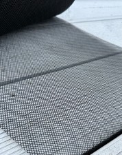 Fine Insect Netting, Soffit Vent Mesh, Fly screen mosquito midge wasp protection