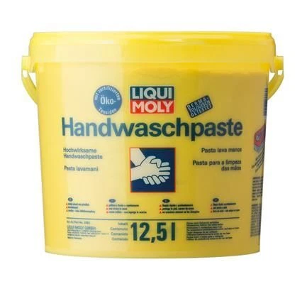 LIQUI MOLY LM Handwaschpaste 3363 Eimer Kunststoff 12,5l - Bild 1 von 1