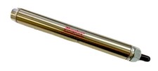 Humphrey 7-S-3 Stainless Steel Disposable Air Cylinder 3/4" Bore Size, 3" Stroke