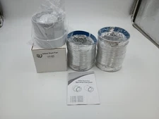 SAILFLO INLINE DUCT FAN LFI-09S LPN AC 38898 5361 & 2 EXPANDABLE EXHAUST HOSES