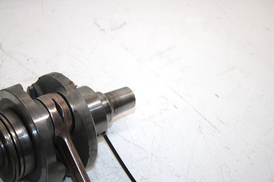 Cigüeñal 94 Arctic Cat Wildcat 700 Efi OEM 3004-391 SAS12 Foto 2 de 4