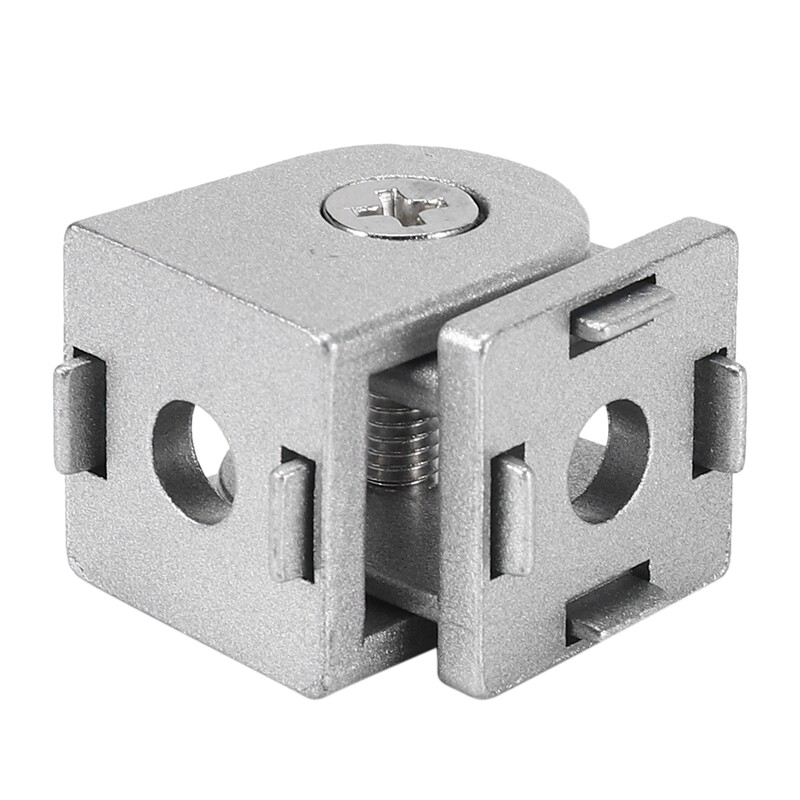 5Pcs Zinc Alloy Pivot Joint for Aluminum Extrusion Profile 2020 Series,1112 eBay