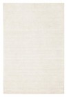 <!--F#f_0-->Floor Rug Ivory Cotton Rayon Modern Carpet Shag Mat Soft Plush Pile Non Skid New<!--F/-->