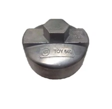 ASSENMACHER SPECIALTY TOOLS -  TOY640 - 64MM TOYOTA OIL FILTER WRENCH