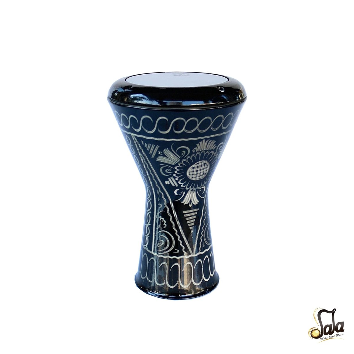 Small Egyptian Darbuka Drum Doumbek Tombak CD-211M | eBay