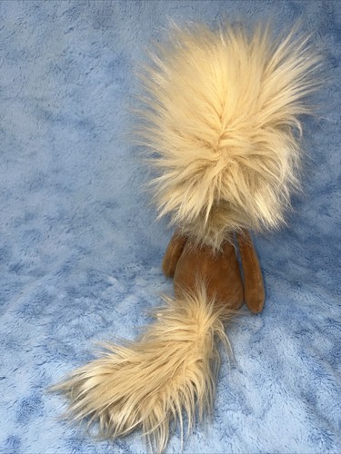 Jellycat 13 Zoll Swellegant Willow das Pferd Plüschtier Stofftier - Bild 3 von 5