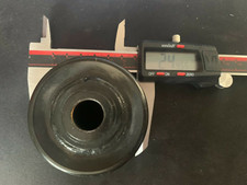 5 Jaguar Land Rover Supercharger Used Performance Pulley 62mm 5.0 Stock Pulley