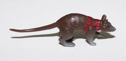 TRIPWIRE - Apsara Rat - GIJOE CLASSIFIED SERIES 78 6" Scale 1/12 HASBRO PULSE EX