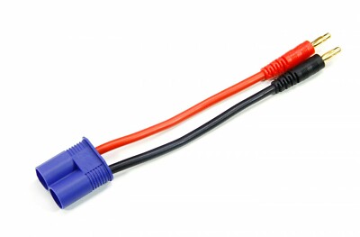 FG EC8 Ladekabel mit Goldkontakten, 6544/01, Charging cable EC8