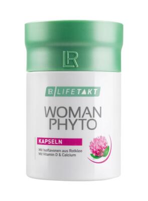 LR Lifetakt Woman Phyto 90 Kapseln