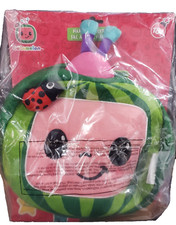 Cocomelon Backpack with Detachable Harness