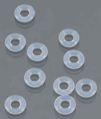 AXA1202 AXIC0006 Axial O-Rings 3.5x2mm (10)