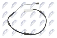 HCZ-BM-023 NTY warning contact, brake pad wear for BMW