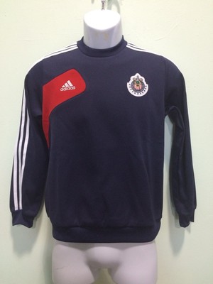 Chivas Guadalajara susadera Adidas Niños Talla Sudadera Para Ninos vendedor  de EE. UU. | eBay