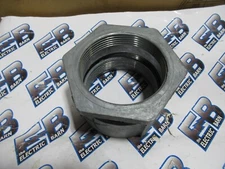 Erickson OR Equal 3" Diecast 3 Piece Coupling -NEW-S