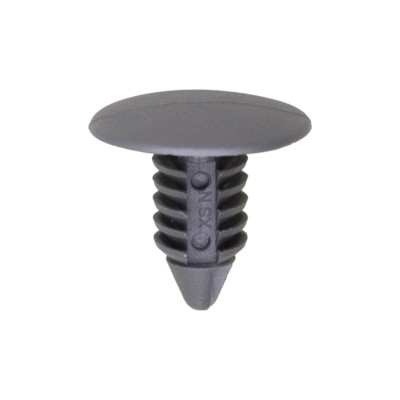50Pcs Trim Panel Retainer Fastener Clips Compatible with Chrysler 6030538 Nylon